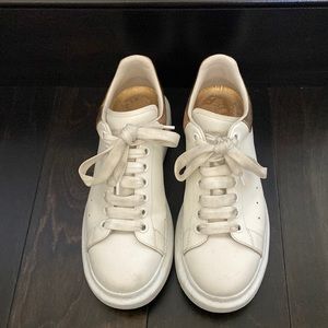 Alexander McQueen Shoes